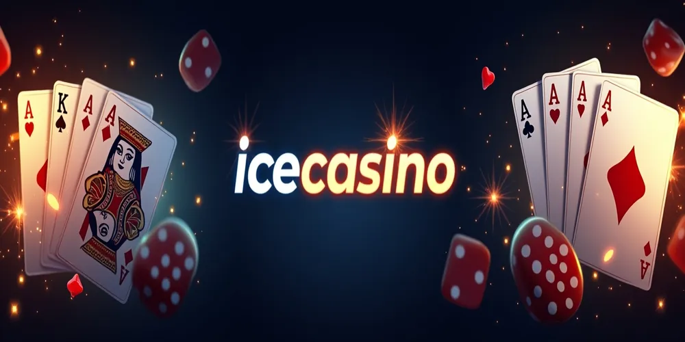 Icecasino Casino en Línea