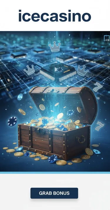 Ice Casino